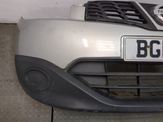 Бампер передний, ориг. номер 62022BR10H, Nissan Qashqai 2006-2010