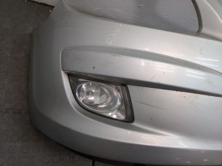 Бампер передний, ориг. номер 865112L000, Hyundai i30 2007-2010