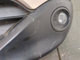 Бампер передний, ориг. номер 62022BR10H, Nissan Qashqai 2010-2013