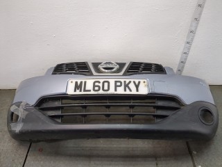 Бампер передний Nissan Qashqai 2006-2010