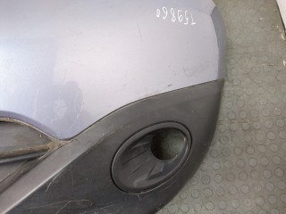 Бампер передний, ориг. номер 62022BR10H, Nissan Qashqai 2006-2010