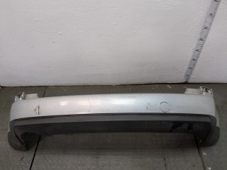 Бампер задний Ford C-Max 2003-2007