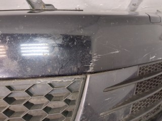 Бампер передний, ориг. номер 5K0807217CC, Volkswagen Golf 6 2008-2012