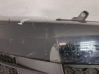 Бампер передний, ориг. номер 5K0807217CC, Volkswagen Golf 6 2008-2012