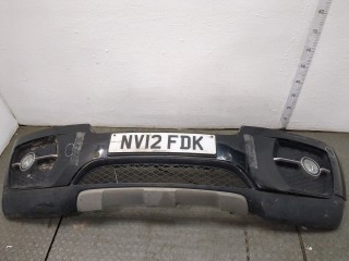 Бампер передний BMW X6 2007-2012
