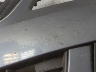 Бампер передний, ориг. номер 5J0807221D, Skoda Fabia 2010-2014