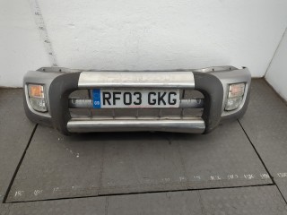 Бампер передний Toyota RAV4 2000-2003