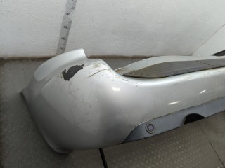 Бампер задний, ориг. номер 5161113AA, Chrysler Voyager 2004-2008