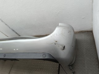 Бампер задний, ориг. номер 5161113AA, Chrysler Voyager 2004-2008