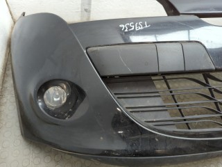 Бампер передний, ориг. номер 620220035R, Renault Megane 2006-2009