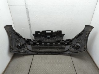 Бампер передний, ориг. номер 620220035R, Renault Megane 2006-2009