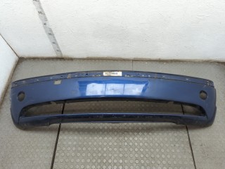 Бампер передний BMW 3 E46 1997-2003