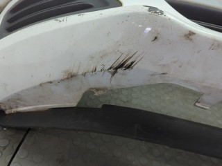 Бампер передний, ориг. номер 1814802, C1BB17757ABXWAA, Ford Fiesta 2008-2013