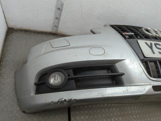 Бампер передний, ориг. номер 4F0807105F, Audi A6 2004-2008