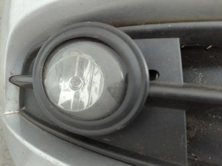 Бампер передний, ориг. номер 4F0807105F, Audi A6 2004-2008