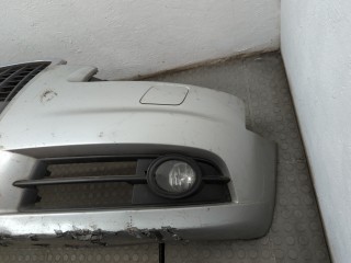 Бампер передний, ориг. номер 4F0807105F, Audi A6 2004-2008