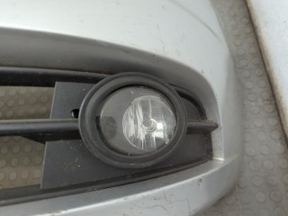 Бампер передний, ориг. номер 4F0807105F, Audi A6 2004-2008