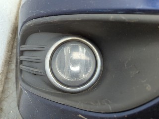 Бампер передний, ориг. номер 1521127, Ford Focus 2007-2011