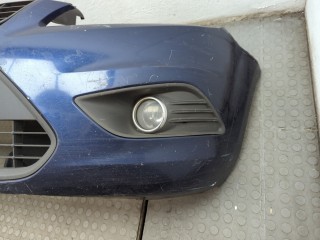 Бампер передний, ориг. номер 1521127, Ford Focus 2007-2011