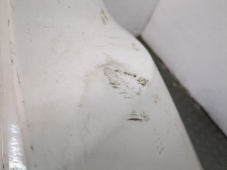 Бампер задний, ориг. номер 866502Y000, 86611-2Y000, Hyundai ix35 2009-2013