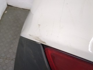 Бампер задний, ориг. номер 866502Y000, 86611-2Y000, Hyundai ix35 2009-2013