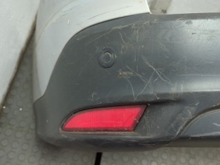 Бампер задний, ориг. номер 1719100, Ford Focus 2007-2011