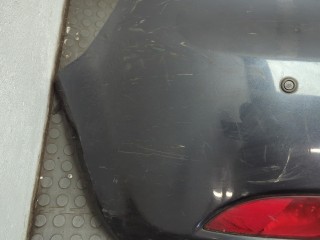 Бампер задний, ориг. номер 866111H000, KIA Cee'd 2006-2010