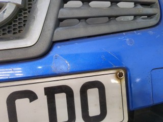 Бампер передний, ориг. номер 62310JD00B, 62022JD20H, Nissan Qashqai 2006-2010