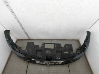 Бампер передний, ориг. номер 620220035R, Renault Megane 2008-2014