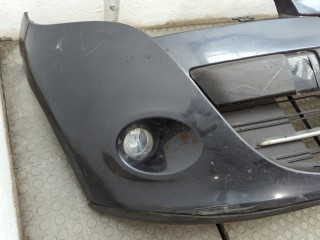 Бампер передний, ориг. номер 620220035R, Renault Megane 2008-2014