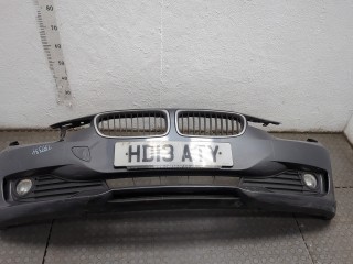 Бампер передний BMW 3 серия 2008-2013