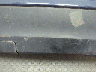 Бампер задний, ориг. номер 1730685, 1553567, 2009051, Ford Fiesta 2012-2019
