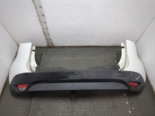 Бампер задний, ориг. номер 850172603R, 850168174R, 850B26487R, Renault Scenic 2013-2016