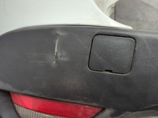 Бампер задний, ориг. номер 850172603R, 850168174R, 850B26487R, Renault Scenic 2013-2016
