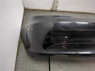 Бампер задний, ориг. номер A1718853125, Mercedes SLK R171 2004-2008
