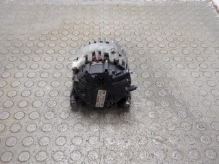 Генератор, ориг. номер 9665617780, Citroen C4 2004-2014