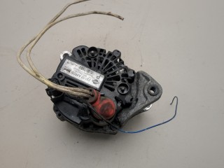 Генератор, ориг. номер 23100AX62B, Nissan Note E11 2008-2013
