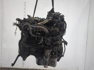 Генератор, ориг. номер 9678048880, Citroen Berlingo 2004-2013