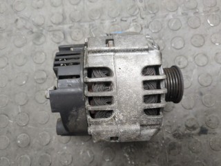 Генератор, ориг. номер A0111546402, Mercedes CLK W209 2002-2005