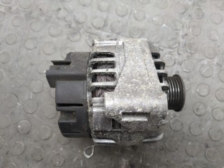 Генератор, ориг. номер A0111546402, Mercedes CLK W209 2002-2005
