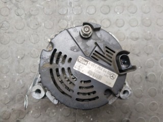 Генератор, ориг. номер A0111546402, Mercedes CLK W209 2002-2005