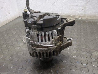 Генератор Opel Astra 1998-2009