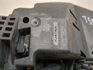 Блок предохранителей, ориг. номер 1385556, 6G9T14A067AB, Ford Galaxy 2006-2010