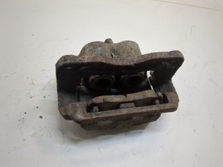 Суппорт правый передний, ориг. номер 26291AC021, 26226AC011, Subaru Forester (S10) 1997-2000