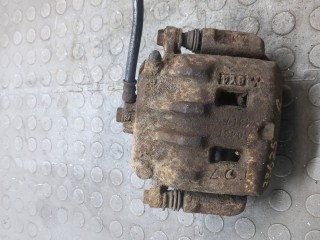 Суппорт правый передний, ориг. номер 26291AC021, 26226AC011, Subaru Forester (S10) 1997-2000