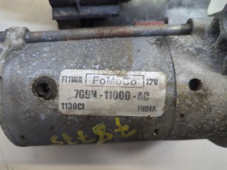Стартер, ориг. номер 2109622, 7G9N11000AC, Ford Focus 2007-2011