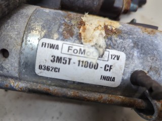 Стартер, ориг. номер 3M5T-11000-CF, Ford Focus 2007-2011