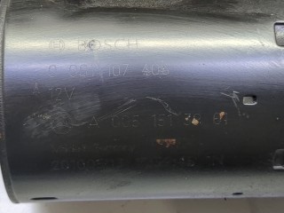 Стартер, ориг. номер A0051513901, Mercedes CLC 2008-2011