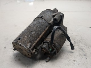 Стартер, ориг. номер 5802FP, Peugeot Partner 2002-2012