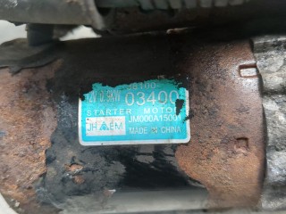 Стартер, ориг. номер 3610003400, KIA Picanto 2010-2011